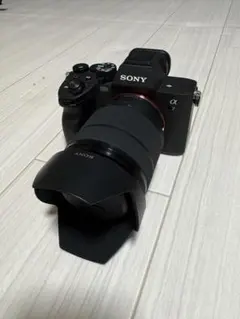 Sony A7IVボディのみ 2026年最新】SONY a7iv ボディの人気アイテム - メルカリ