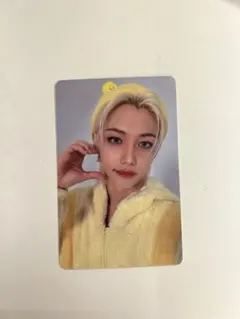 straykids Hollow エコパ タワレコ限定 zooトレカフィリックス