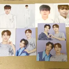 スングァン　ドームトレカ