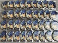 あんスタ 漣ジュン イベコレ 缶バッジ