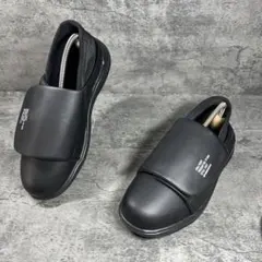 【ムーンスター】（25EEE）スニーカー 810s ET003 HOSP 黒のサムネイル
