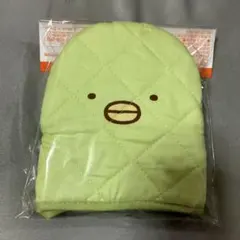 すみっコぐらし ちゃんこ鍋つかみ ペンギン？　BOSS