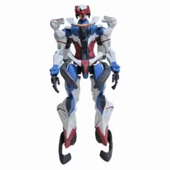 ガンダム GQuuuuuuX 限械突破 フィギュア