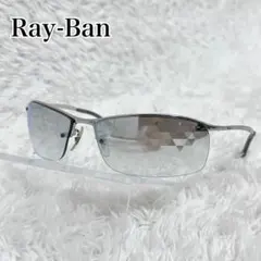 Ray-Ban サングラスRB3183 B’z稲葉さん着用 芸能人着用モデル