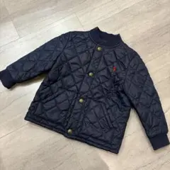Ralph Lauren ジャケット/ラルフローレン　ダウン　24M 90