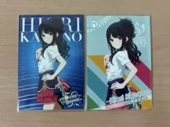 2026年最新】風野灯織 スリーブの人気アイテム - メルカリ