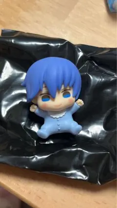 ピアプロキャラクターズ あかたんず カイト KAITO