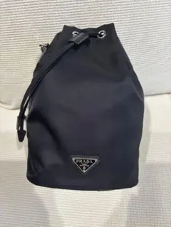 PRADA Re-Nylon ポーチ