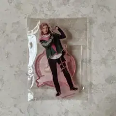 ミュージカル刀剣乱舞　十周年祝賀祭　ランダムアクリルスタンドB 村雲江