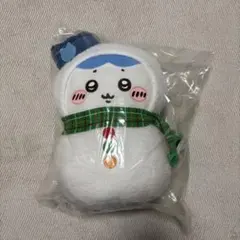 ちいかわ エニマイくじ セブン 2025 B賞 ハチワレ