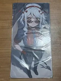 Helltaker モデウス①　プレイマット