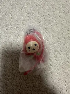 たまごっち カラフルマルチチャーム ガチャ いちごっち