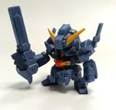 ガシャポン戦士NEXTプレミア02 ガンダムTR-1 ハイゼンスレイ ヘイズル
