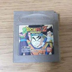GB ドラゴンボールZ 悟空飛翔伝