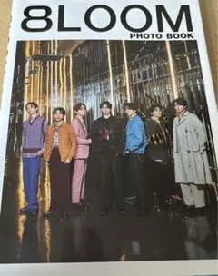8LOOM PHOTO BOOK