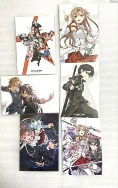 SAOグッズまとめ売り SAO まとめ売り - メルカリ