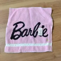 Barbie タオルハンカチのサムネイル