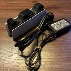 PS5 DualSense 充電スタンド