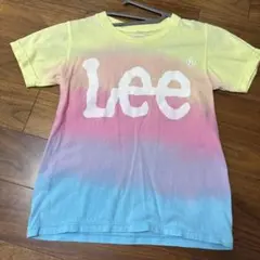 Lee Tシャツ　タイダイのサムネイル