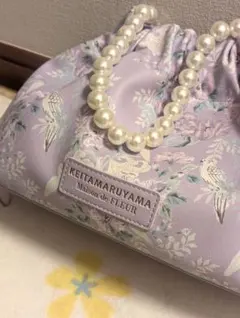 メゾンドフルール　ケイタマルヤマ　ショルダーバック