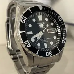 2026年最新】seiko 5 snzf17j1の人気アイテム - メルカリ