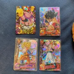 スーパードラゴンボールヒーロズ