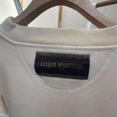 Louis Vuitton トレーナー クリーム色のサムネイル