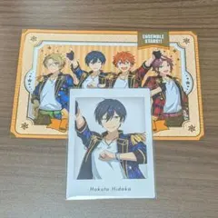 あんさんぶるスターズ Trickstar 氷鷹北斗