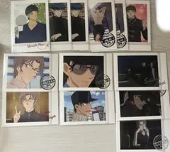 名探偵コナン 赤井秀一 冲矢昴 ぱしゃこれ