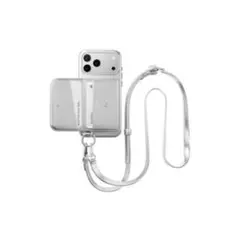 【MagEasy】 iPhone 17 Pro Max 対応 ケース