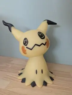 ポケモン ミミッキュ ルームライト LED 照明 フィギュア