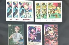 あんスタ　斎宮宗　影片みか　まとめ売り　中国珍蔵カード　ぱしゃっつ　ぱしゃこれ