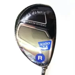新品　ゼクシオ14ハイブリッド 5番 23°MP1400(SR)ヘッドカバー付 ゼクシオ14 ハイブリッド5番 ロフト23度 MP1400(R) - メルカリ