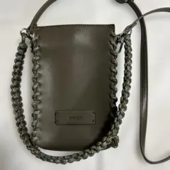 2026年最新】nouer レディース スマホショルダーバッグの人気アイテム
