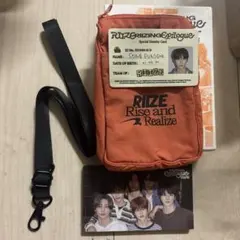 2026年最新】RIIZE バッグの人気アイテム - メルカリ