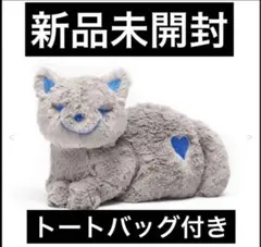 新品未開封 米津玄師 JUNK★リイシューねこちゃんとショッピングバッグ2種 米津玄師 JUNK リイシューねこちゃん 2体セット ショッピング