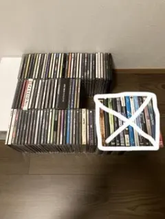 メロコア、PUNK、ROCK好き CD33枚 - メルカリ