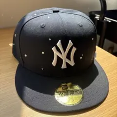 NEW ERA/ニューエラ 59FIFTY Night Out ラインストーン