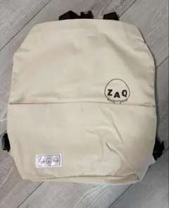 ZAQ ざっくう リュックトート バッグ