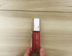 【美品】FENTY BEAUTY ピンク系グロスのサムネイル