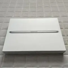 macbook pro 箱のみ