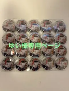 ゆい　様　専用ページ