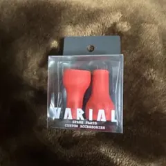 セール価格　DRT VARIAL KNOB SLIM レッドのサムネイル