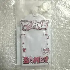 PLAVE かくれんぼ フォトカードホルダー ノア - メルカリ