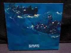 The Avalanches Since I Left You アヴァランチーズ