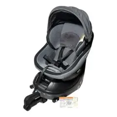 コンビ　クルムーヴスマート　ISOFIX ジュニアシート　チャイルドシート