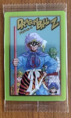 ドラゴンボール イタジャガ vol.8 8-30 シークレット