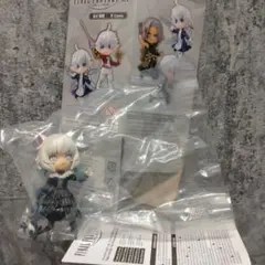 FF14 ミニチュアフィギュアコレクション Vol.1 ヤ・シュトラ