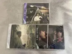 Seo In Guk 【THE Ｘ】 新品・未開封