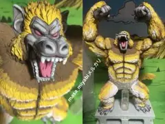 2025年最新】黄金大猿 リペイントの人気アイテム - メルカリ
